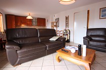 Le Peclet  - 6-kamer apt. voor max. 10 pers. (huisnr. 13)